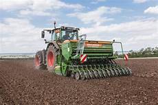Combined Seed Drill Machine Mechanic