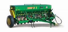 Combined Seed Drill Machine Mechanic