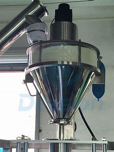 Compact Silage Packaging Machine