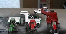 Complete Sugar Beet Harvester