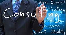 Consultancy Services