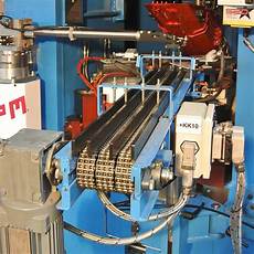 Conveying Machine