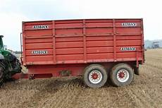 Corn Silage Machine