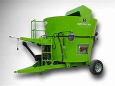 Corn Silage Machine