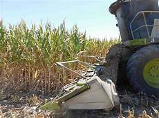Corn Silage Machines