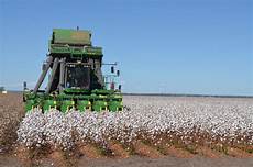 Cotton Picking Machineries