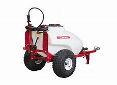 Crop Protection Sprayer