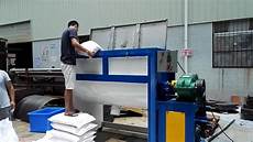 Crushing Machinery