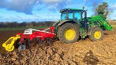 Cultivation Machine