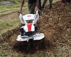 Cultivation Machine