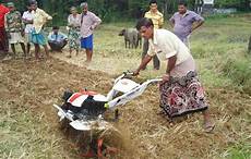 Cultivation Machine
