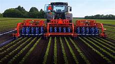Cultivation Machines