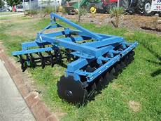 Cultivator Machinery