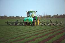 Cultivator Machinery