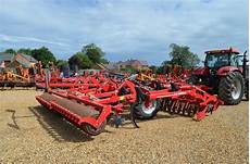Cultivator Points