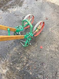 Cultivator