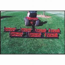Cutting Type Mower