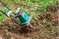 Different Types Cultivator