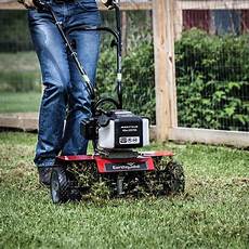 Different Types Cultivator