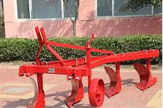 Different Types Cultivator