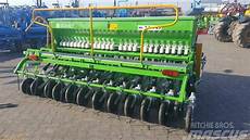 Disc Coulters