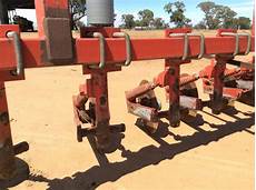 Disc Coulters