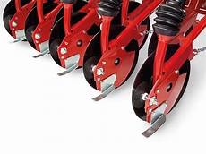Disc Coulters