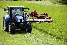 Disc Mower Conditioner