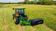 Disc Mower