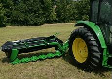 Disc Mowers