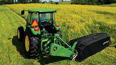 Disc Mowers