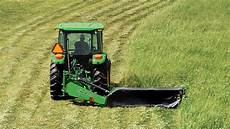 Disc Mowers