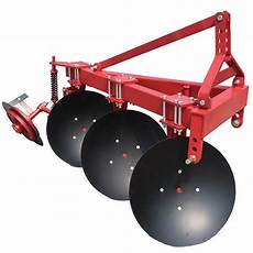 Disc Plough Turkey