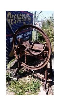 Disc Ploughes