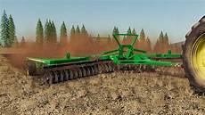 Disc Plows