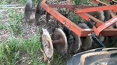 Disc Plows