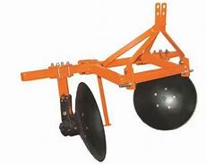 Disc Ridgers
