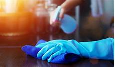 Disinfectant Consultancy Services