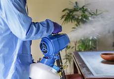 Disinfectant Consultancy Services