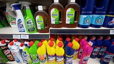 Disinfectants