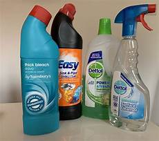 Disinfectants