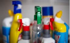 Disinfectants