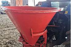 Disk Fertilizer Sprinkling Machine