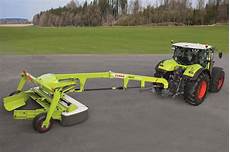 Disk Mower