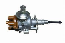 Distributor