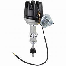 Distributor