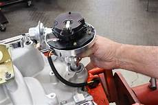 Distributor