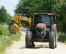 Ditcher Ploughes
