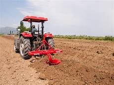 Ditcher Ploughes