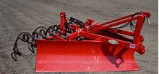 Ditcher Ploughes